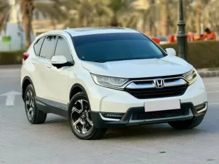 Honda CR-V 2018 — Auto Trader UAE