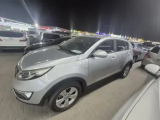 Kia Sportage 2012 — Auto Trader UAE