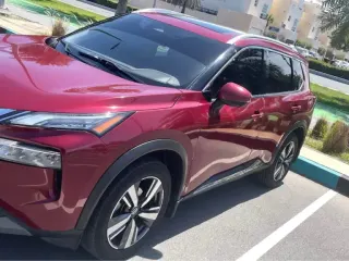 نيسان Rogue SL 2021 — Auto Trader UAE