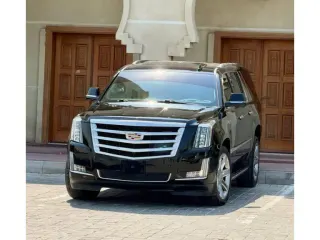 Cadillac Escalade 2020 — Auto Trader UAE