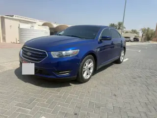 فورد توروس 2015 — Auto Trader UAE