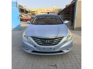هيونداي سوناتا 2015 — Auto Trader UAE
