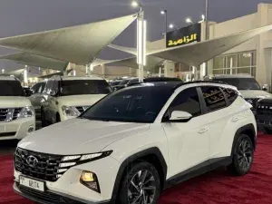 هيونداي توسان 2023 — Auto Trader UAE