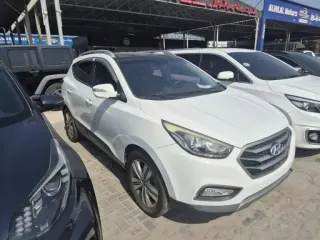 Hyundai Tucson 2014 — Auto Trader UAE