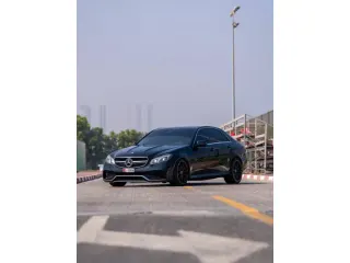 مرسيدس بنز E Class 2010 — Auto Trader UAE