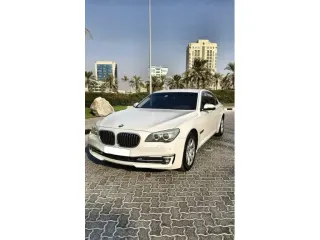 بي إم دبليو 7 Series 2014 — Auto Trader UAE