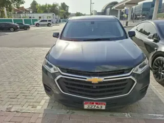 شيفروليه ترافيرس 2018 — Auto Trader UAE