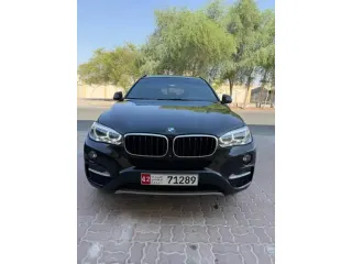 بي إم دبليو X6 2015 — Auto Trader UAE