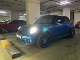 ميني Cooper 2011 — Auto Trader UAE
