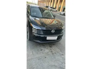 نيسان كيكس 2025 — Auto Trader UAE