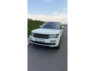 لاند روفر Range Rover HSE 2016 — Auto Trader UAE