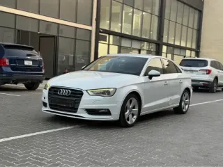 Audi A3 2016 — Auto Trader UAE