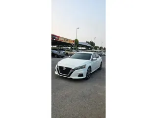 Nissan Altima 2020 — Auto Trader UAE