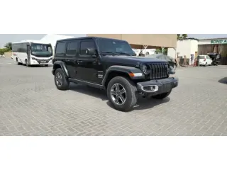 جيب رانجلر 2023 — Auto Trader UAE