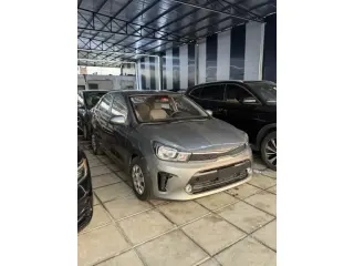 كيا بيجاس 2022 — Auto Trader UAE