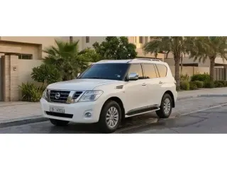 نيسان باترول Platinum 2013 — Auto Trader UAE