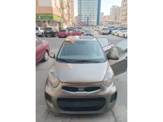 كيا Picanto 2016 — Auto Trader UAE