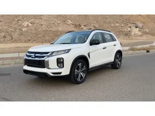 ميتسوبيشي ASX 2024 — Auto Trader UAE