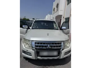 Mitsubishi Pajero 2017 — Auto Trader UAE