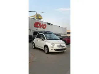 فيات 500 2018 — Auto Trader UAE