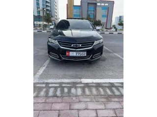 شيفروليه إمبالا 2016 — Auto Trader UAE