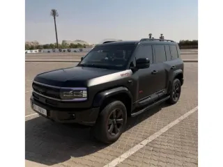 بي واي دي Leopard 5 2025 — Auto Trader UAE