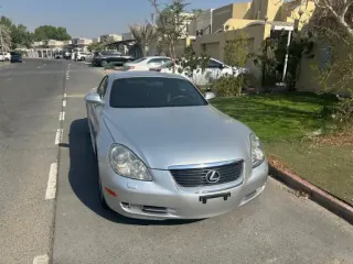 لكزس Sc 2006 — Auto Trader UAE
