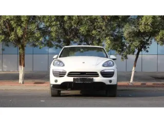 بورشه كايين 2012 — Auto Trader UAE