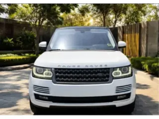 لاند روفر Range Rover HSE 2015 — Auto Trader UAE