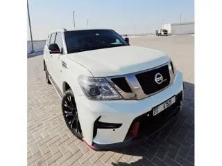 نيسان باترول LE 2016 — Auto Trader UAE