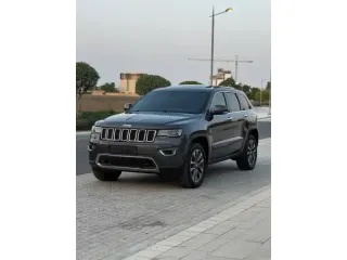 Jeep Cherokee 2018 — Auto Trader UAE