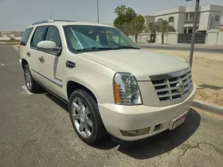 كاديلاك اسكاليد 2013 — Auto Trader UAE