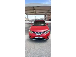 Nissan X-Trail 2016 — Auto Trader UAE