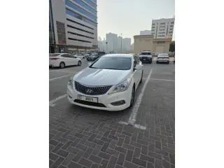 Hyundai Azera 2014 — Auto Trader UAE