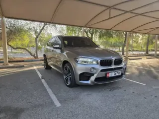 BMW X5 2016 — Auto Trader UAE