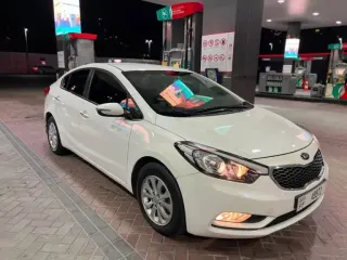 كيا K3 2015 — Auto Trader UAE