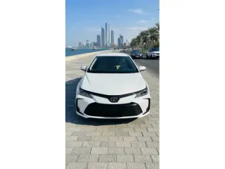 تويوتا كورولا 2020 — Auto Trader UAE