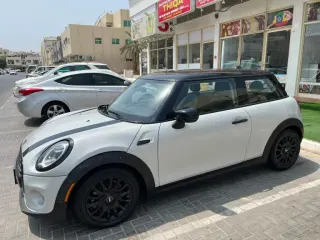 ميني Cooper 2021 — Auto Trader UAE