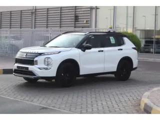 ميتسوبيشي Outlander 2026 — Auto Trader UAE