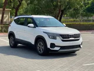 كيا سيلتوس 2023 — Auto Trader UAE