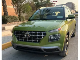 هيونداي Venue 2021 — Auto Trader UAE