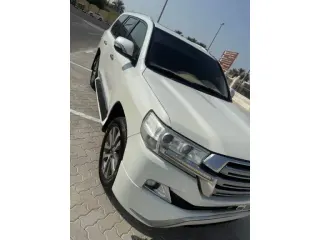 Toyota Land Cruiser VXR 2017 — Auto Trader UAE