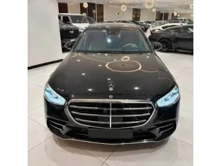 Mercedes-Benz S Class 2023 — Auto Trader UAE