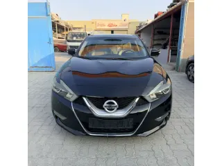 نيسان مكسيما 2017 — Auto Trader UAE