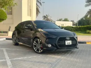 Hyundai Veloster 2016 — Auto Trader UAE
