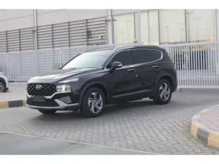 هيونداي سانتافي 2023 — Auto Trader UAE