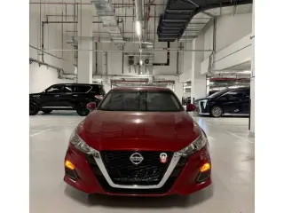 Nissan Altima 2020 — Auto Trader UAE
