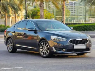 كيا كادينزا 2015 — Auto Trader UAE