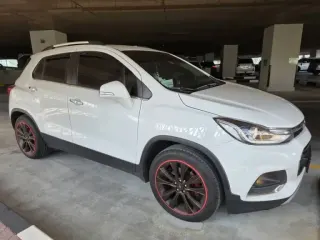 Chevrolet Trax 2019 — Auto Trader UAE