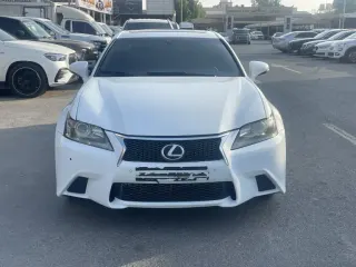 لكزس GS 350 F Sport 2015 — Auto Trader UAE